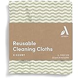 Amazon Aware All Purpose Cleaning Cloth, 8 Count