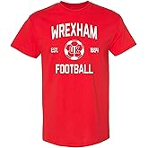 World Classic Soccer Football Arch Cup T Shirt