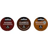 Italian Coffee capsules compatible 