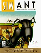 SimAnt - PC/Mac