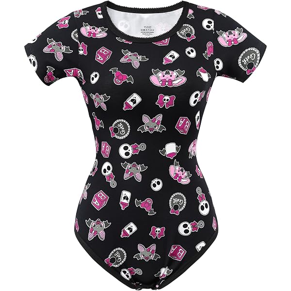 Body Onesie Pyjama Renard - Coton Bio - LittleForBig - Confy Et Mignon Pour Adultes