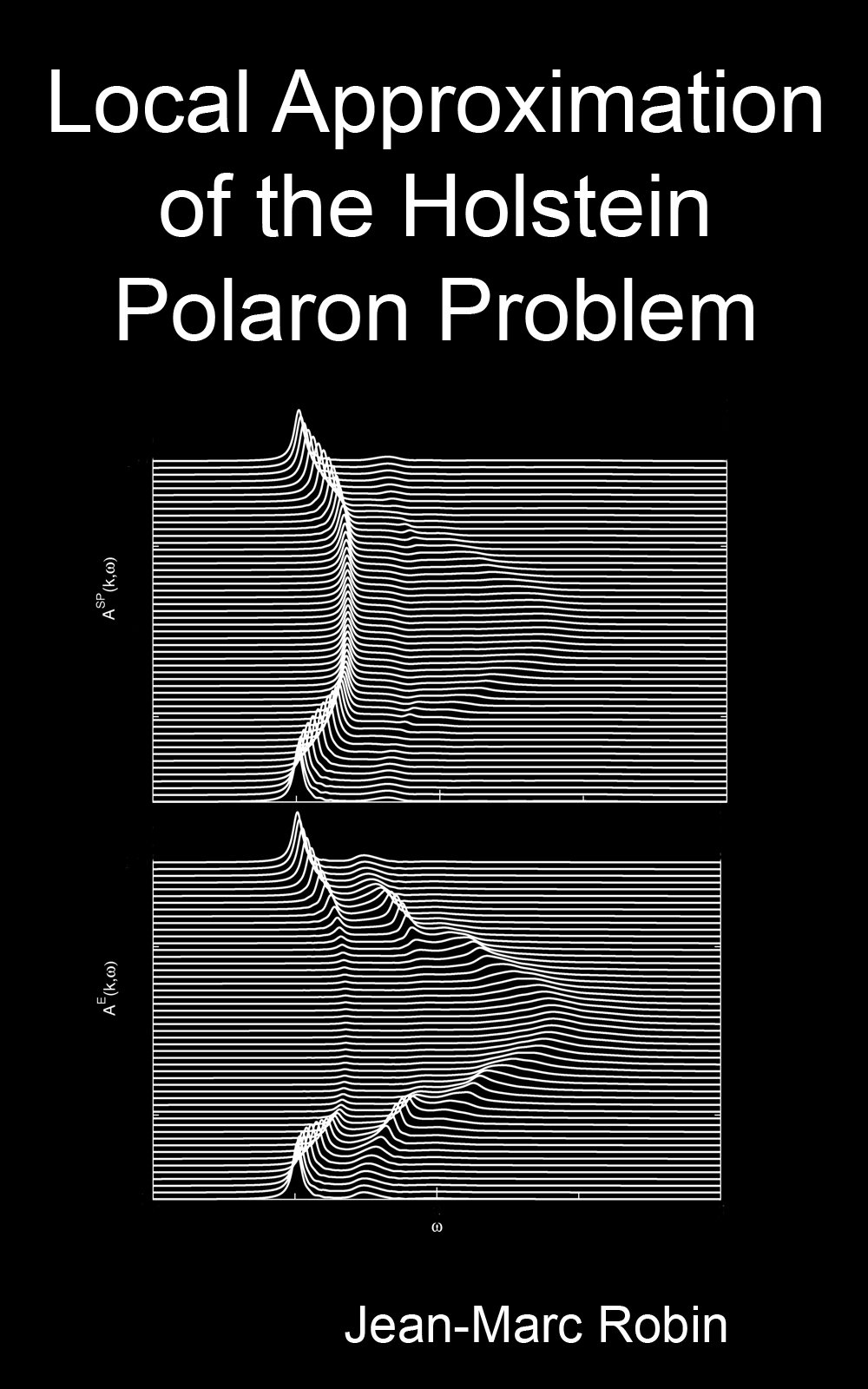 Local Approximation of the Holstein Polaron Problem
