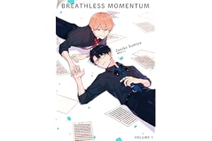 Breathless Momentum Volume 1