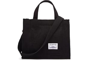 NICTION Tote Bag Women Small Satchel Bag Stylish Tote Handbag Hobo Bag Fashion Crossbody Purse Mini Work Travel Handbag