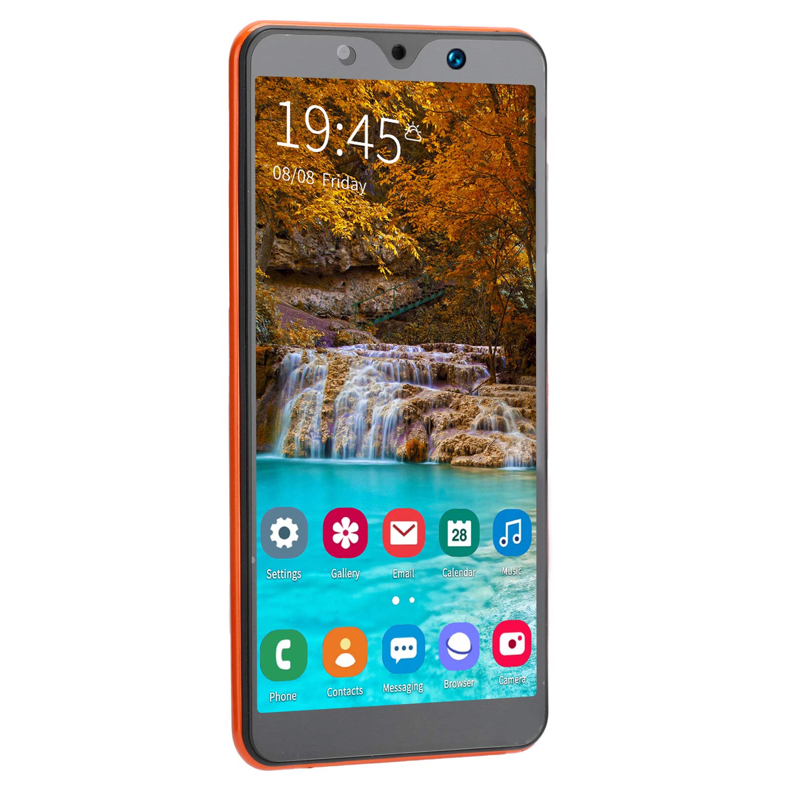 Tbest Unlocked iPhone 7 pl Note30 Plus 5.72in Dual