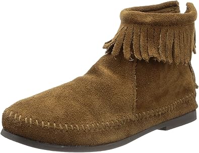 minnetonka women's ankle boots
