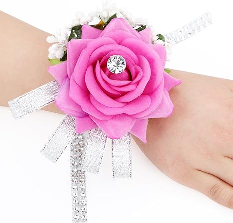 Velvet corsage Clearance