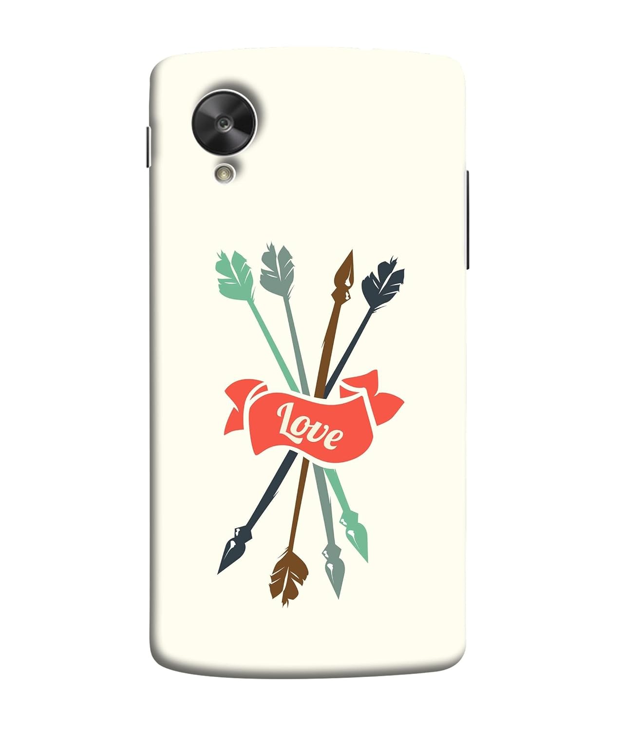 99sublimation Designer Back Case Cover For Lg Nexus 5 Amazon In Electronics