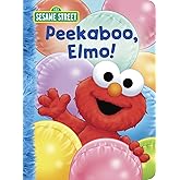 Peekaboo, Elmo! (Sesame Street)