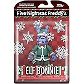 Funko Pop! Games: Five Nights At Freddy's (FNAF) - Holiday Chica The