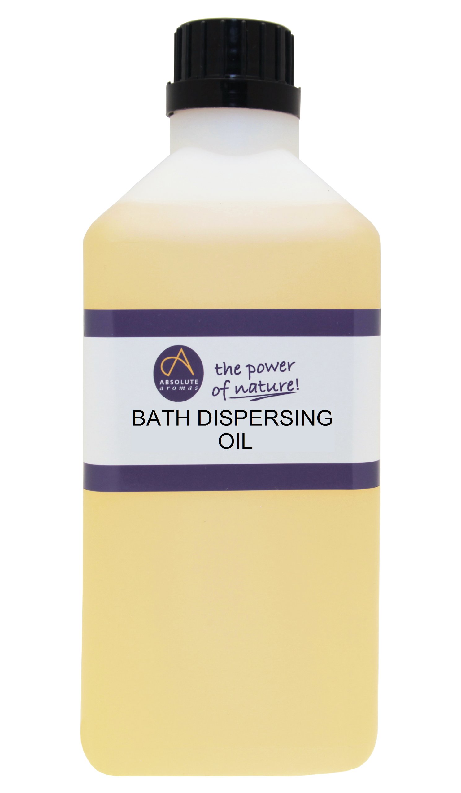 Absolute Aromas Bath Dispersing Oil 1 Litre
