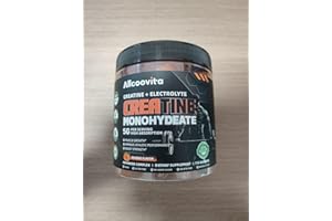 Allcoovita Skin Care 135 Orange