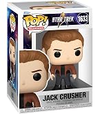 FUNKO POP ! Galaxy Quest Jason Nesmith en tant que commandant Peter