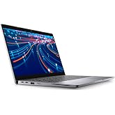 Dell Latitude 5320 Laptop Touch | 13.3" 1920x1080 FHD | Core i5-1145G7-256GB SSD Hard Drive - 16GB RAM | 4 cores @ 4.4 GHz Win 11 Pro Silver (Renewed)