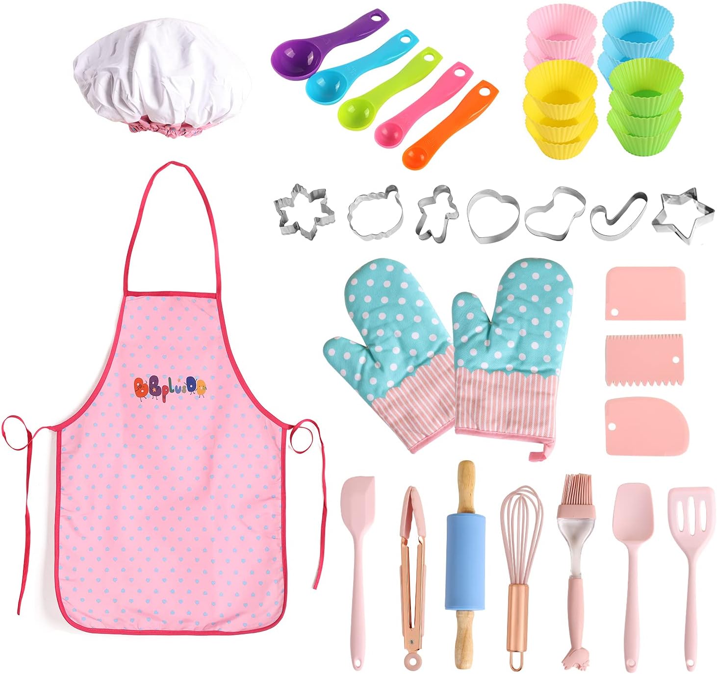cheap baking sets