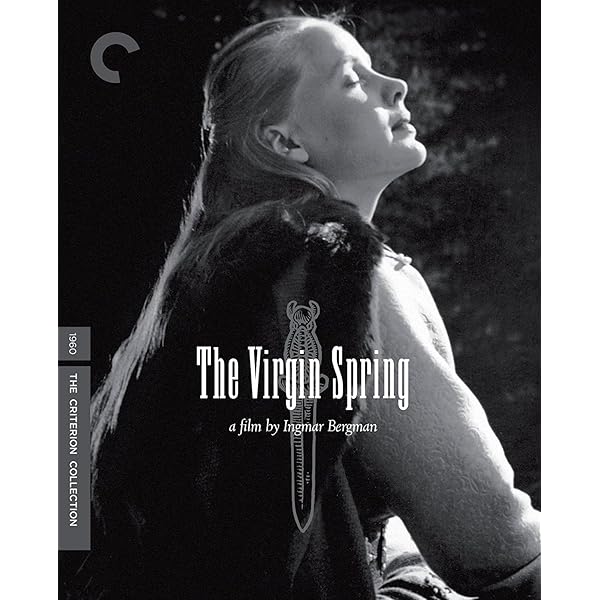 Amazon.com: A Film Trilogy by Ingmar Bergman (Through a Glass