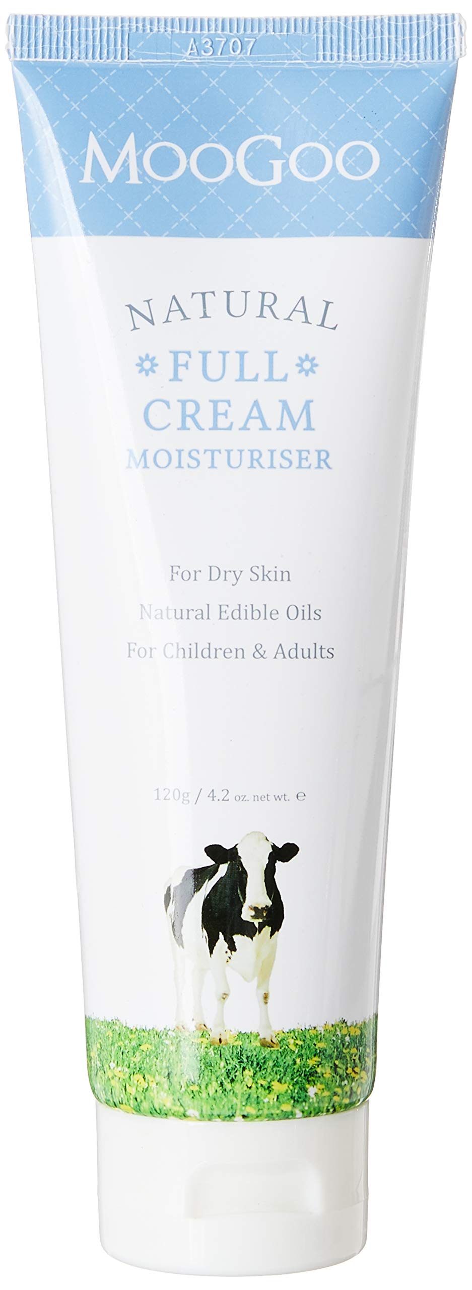 moogoo full cream moisturiser