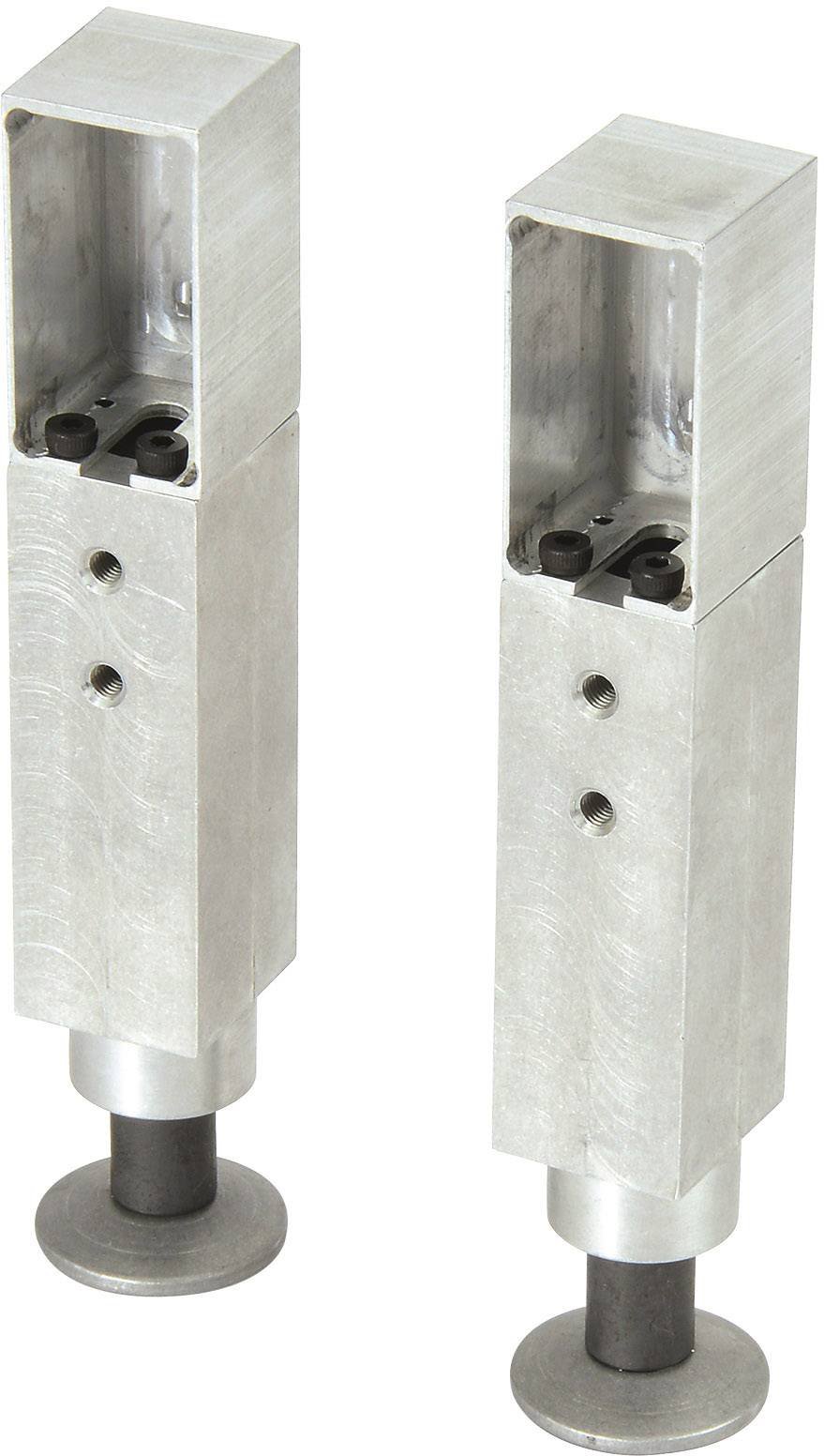 Carson 1:14 E-Supports (2) Trailer without Motor, Part, Model Making, Accessories, Tuning Parts, 500907218