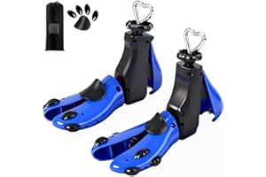 OPATER Shoe Stretcher Men Women Boot Stretcher Adjustable Width and Length Widener Expander Women Wide Feet Shoe Stretcher