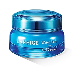 korean water based moisturizer