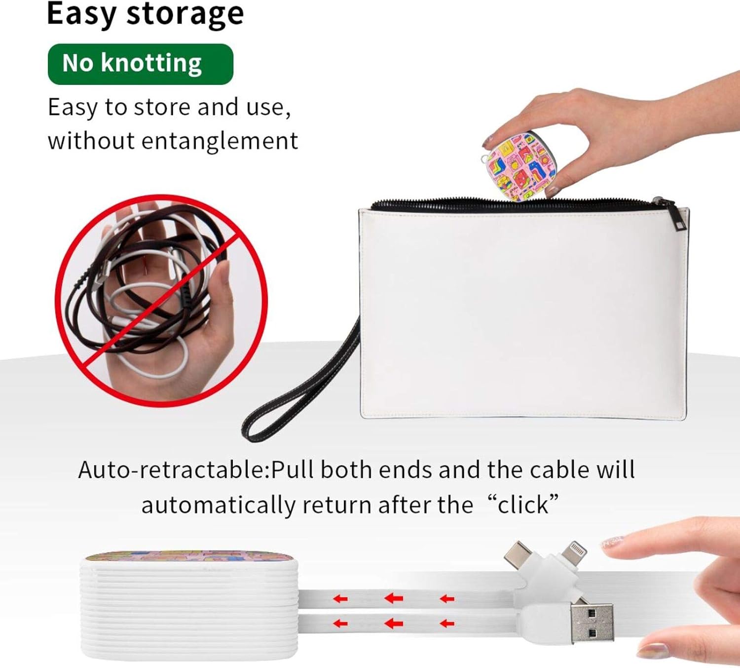 frontier carry on bolsa charge