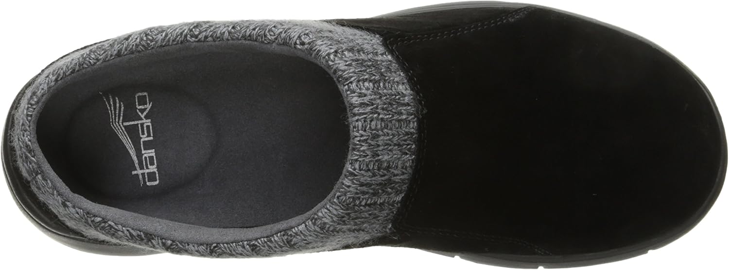 dansko emily mule