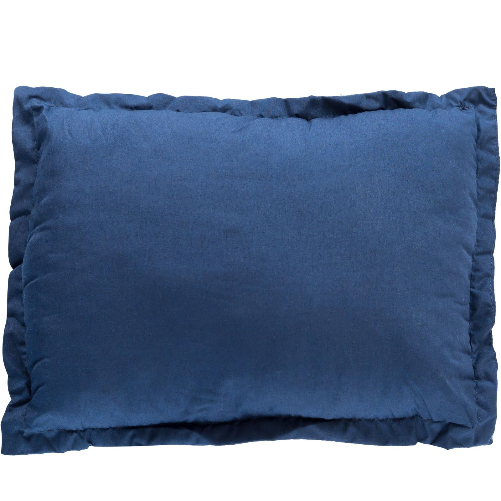 Trespass Travel Pillow Camping Flight Plane Soft Packaway Cushion Snoozefest