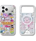 Amazon.com: Sonix x Sanrio Case for iPhone 17 Pro Max | Compatible