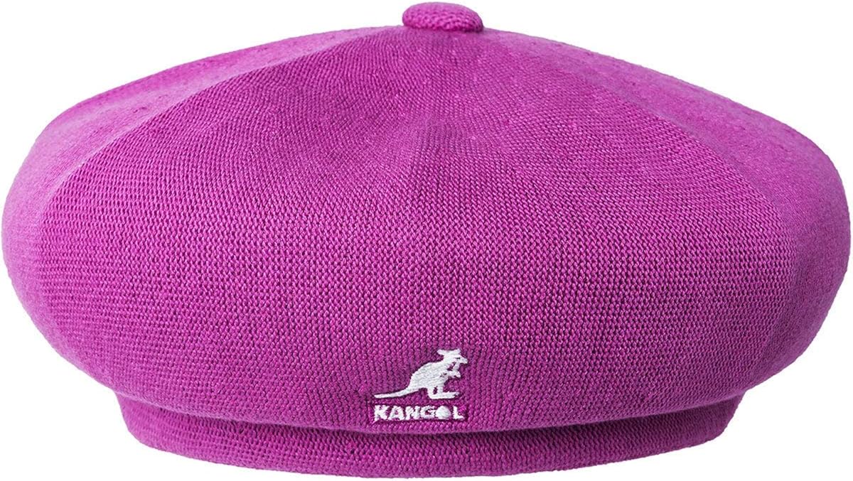 kangol bamboo jax beret
