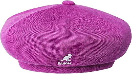 kangol bamboo beret