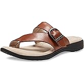 Eastland womens Flat Sandals