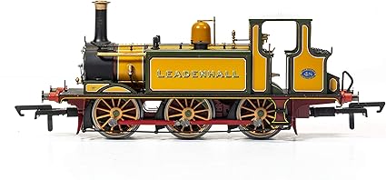 hornby trains amazon