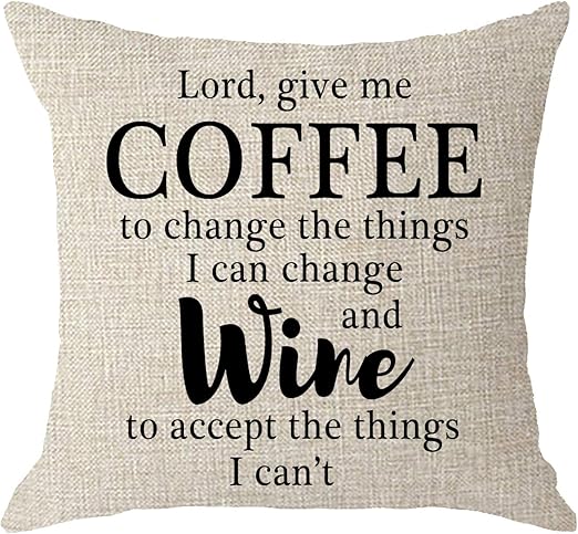 Amazon Com Niditw Sisters Gift With Funny Sayings Lord Give Me