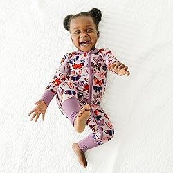 Little Sleepies Pajamas for Baby Boys