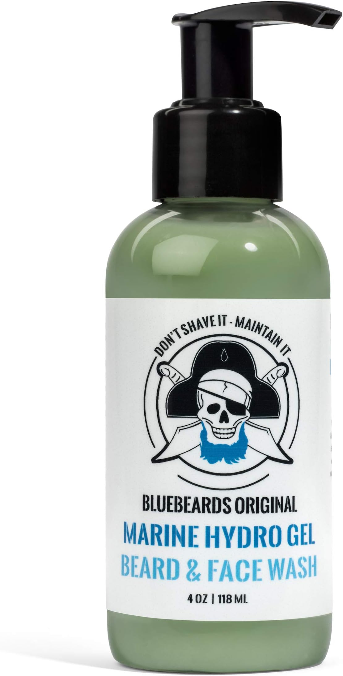 Bluebeards Original Marine Hydro Wash