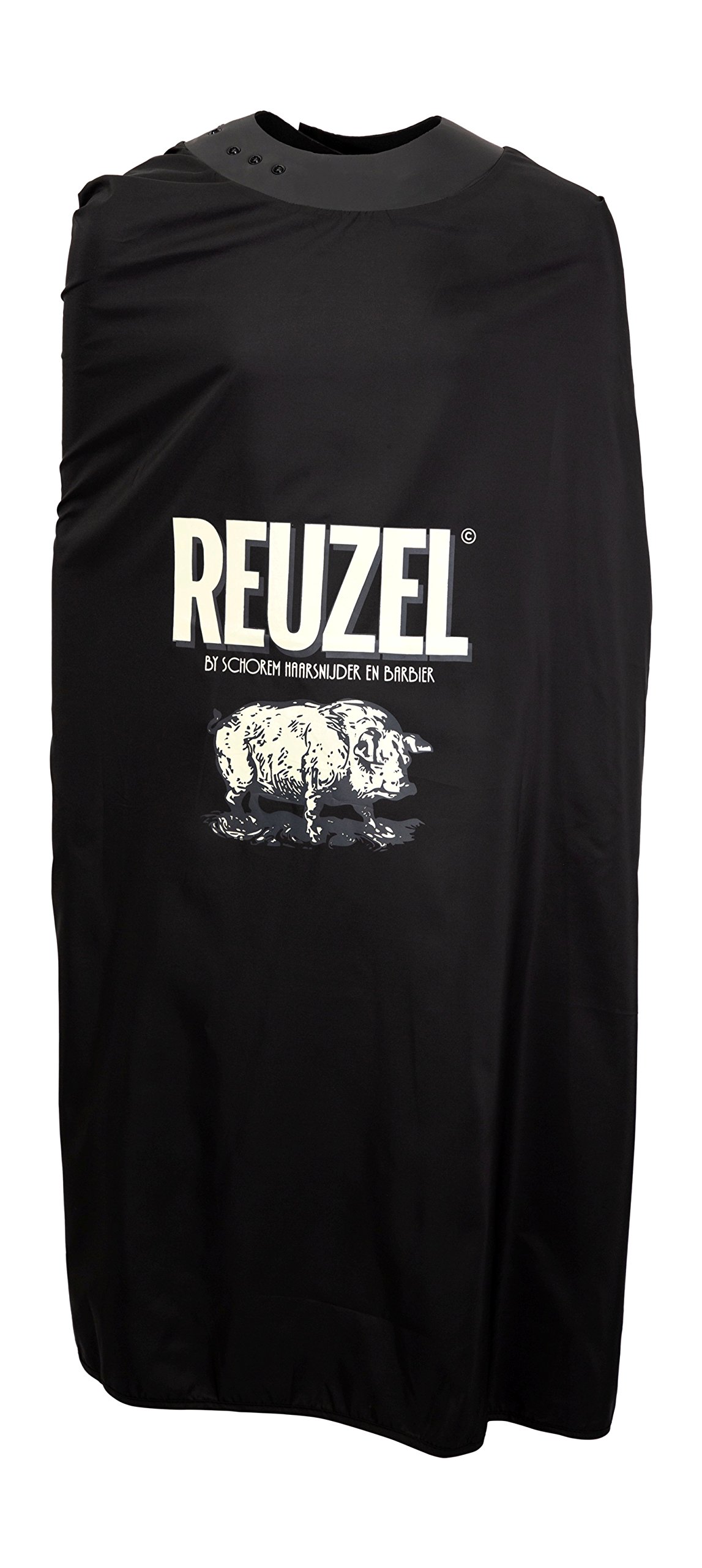 Reuzel Salon Super Cape