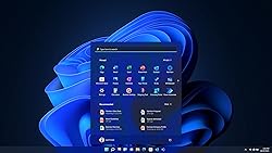Microsoft Windows 11 Pro