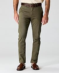 Huckberry Flint & Tinder 365 Chino Pant - Hb