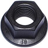 Hard-to-Find Fastener 014973124878 Flange Nuts, 16mm-2.00, Piece-5