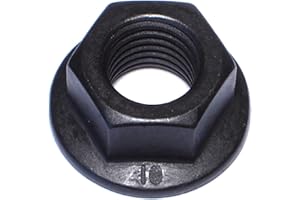 Hard-to-Find Fastener 014973124878 Flange Nuts, 16mm-2.00, Piece-5
