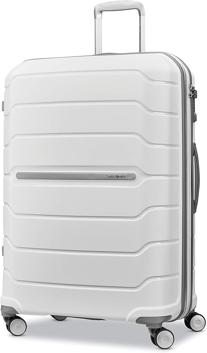 samsung luggage outlet