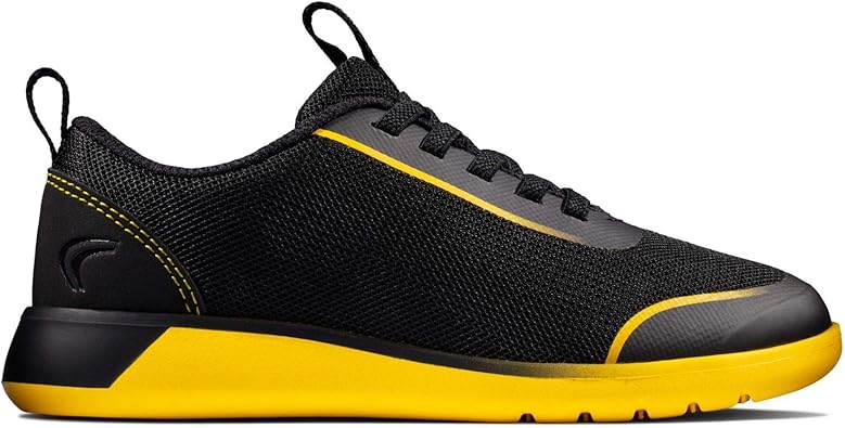 clarks play spark toddler