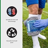 Safety First Aid HypaGel Reusable Hot/Cold Pack Standard 27x16cm view 2