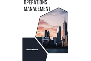 Operations Management: Operations Management for the Digital Age