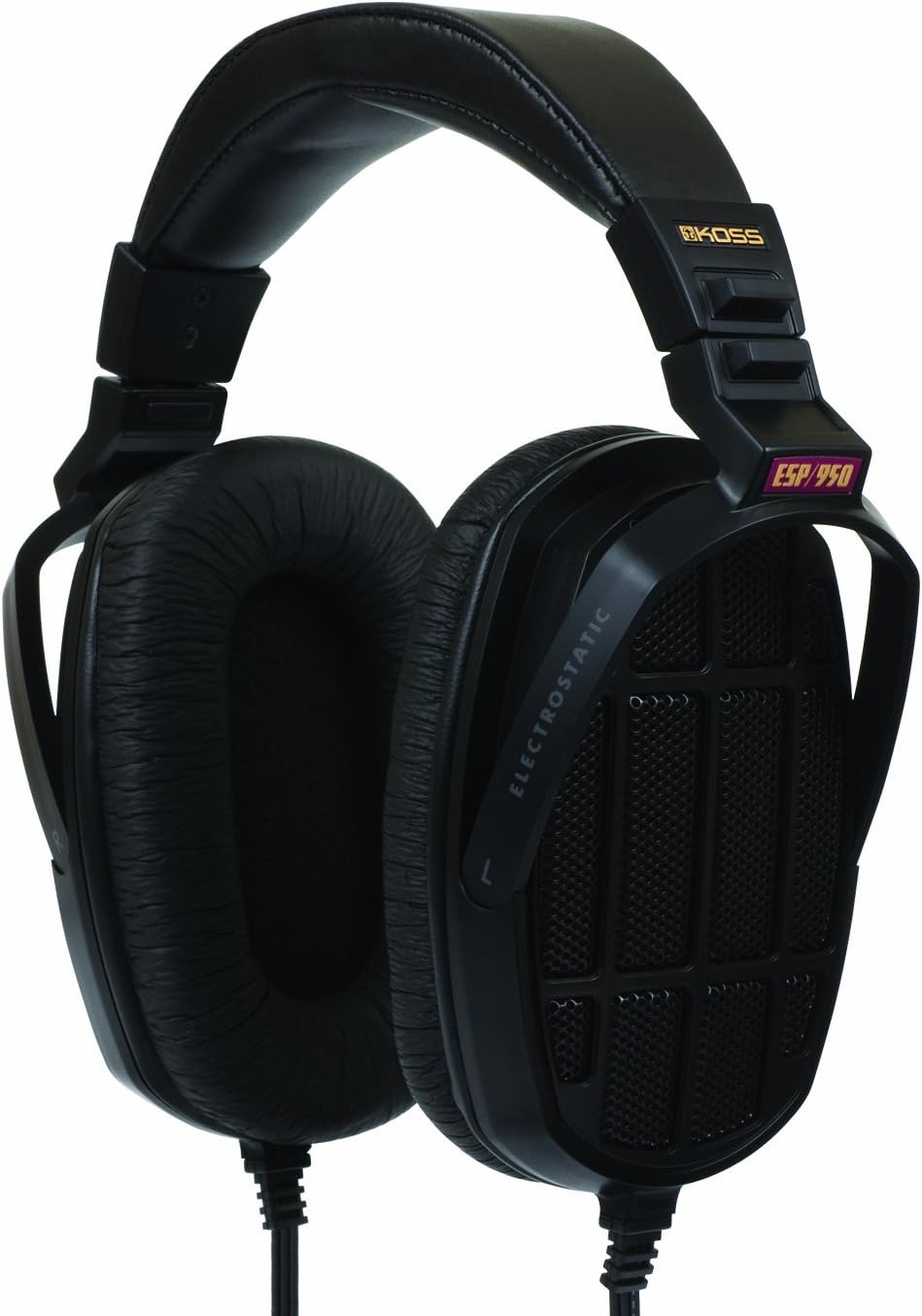 Koss ESP950 Electrostatic Stereophone Headphones Amazon.ca generic