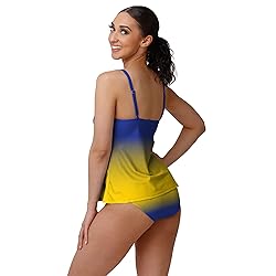 FOCO Los Angeles Rams NFL Womens Gametime Gradient