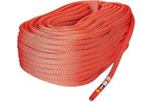 Singing Rock R44 NFPA Static Rope 11.2-mm x 200 Feet