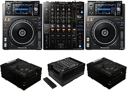 pioneer djm 750mk2