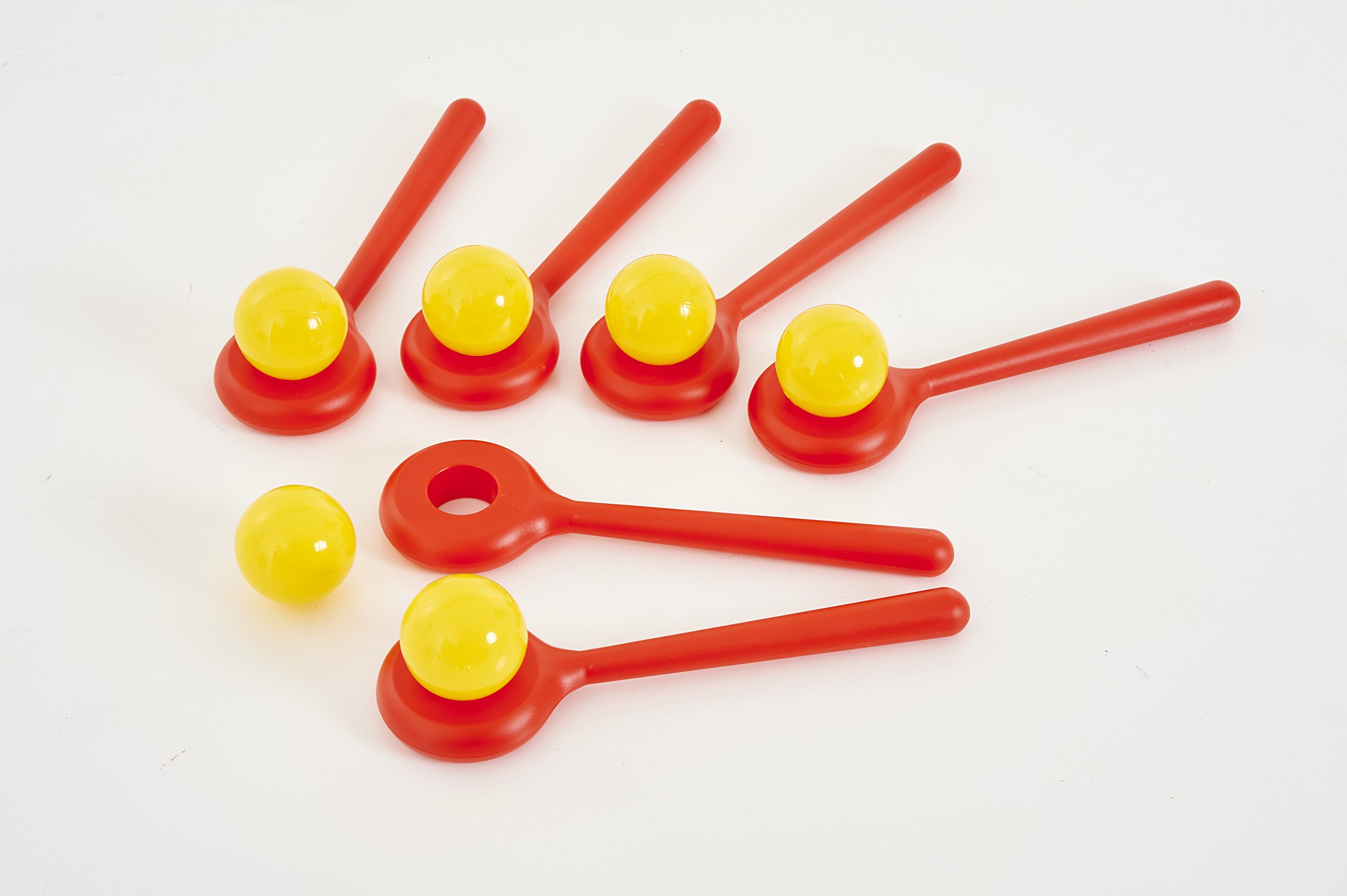 EDX Education 72231 Balancing Ball Set, 330 mm Diameter