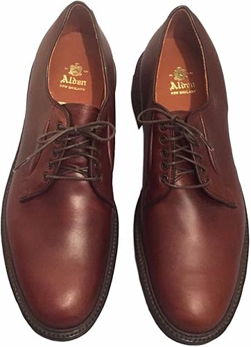 amazon alden shoes